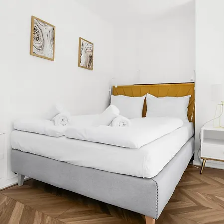 Bulwar Staromiejski, Sun & Snow Apartman