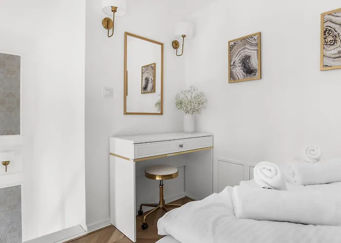 Apartman Bulwar Staromiejski, Sun & Snow *